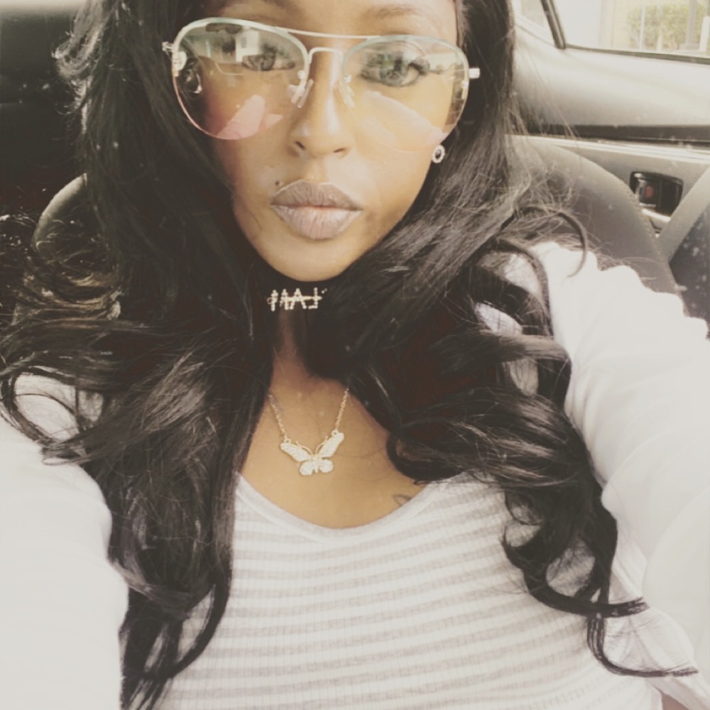 Meet your Posher, Shannon